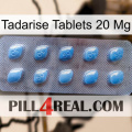 Tadarise Tablets 20 Mg viagra3